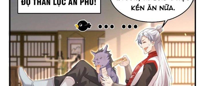 Trong Tông Môn Ngoại Trừ Ta Ra Đều Là Gián Điệp Chapter 28 - Trang 3