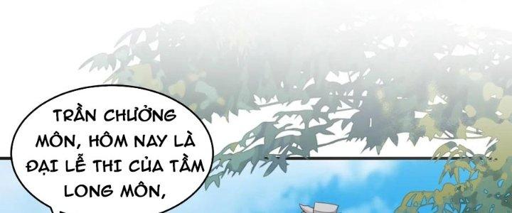 Trong Tông Môn Ngoại Trừ Ta Ra Đều Là Gián Điệp Chapter 28 - Trang 3