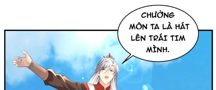 Trong Tông Môn Ngoại Trừ Ta Ra Đều Là Gián Điệp Chapter 28 - Trang 3