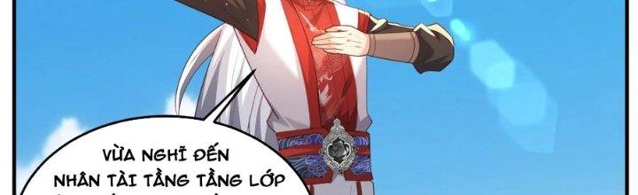 Trong Tông Môn Ngoại Trừ Ta Ra Đều Là Gián Điệp Chapter 28 - Trang 3