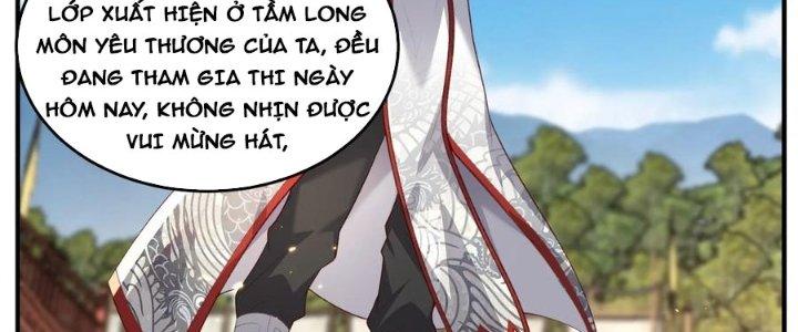 Trong Tông Môn Ngoại Trừ Ta Ra Đều Là Gián Điệp Chapter 28 - Trang 3