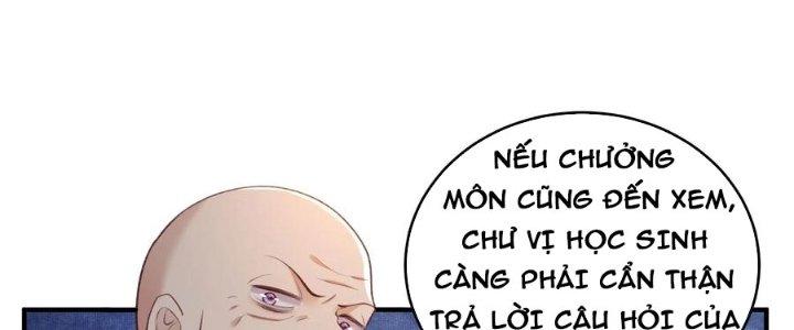 Trong Tông Môn Ngoại Trừ Ta Ra Đều Là Gián Điệp Chapter 28 - Trang 3