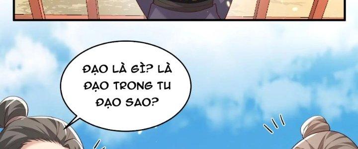 Trong Tông Môn Ngoại Trừ Ta Ra Đều Là Gián Điệp Chapter 28 - Trang 3