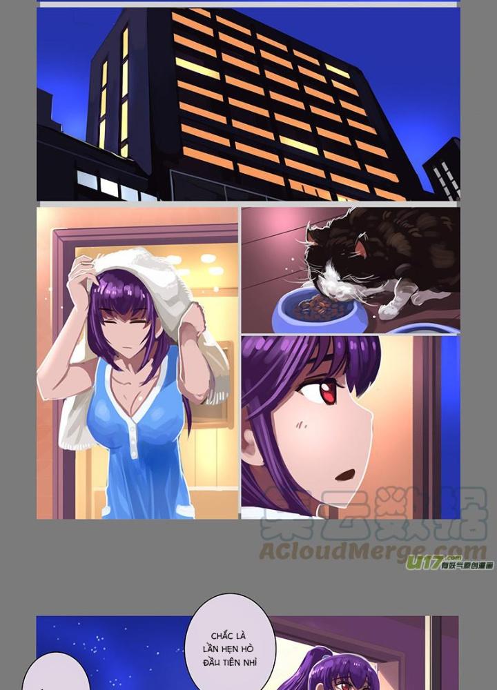 Sword Empire Chapter 120 - Trang 3