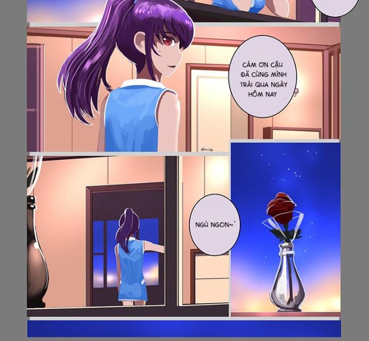 Sword Empire Chapter 120 - Trang 3