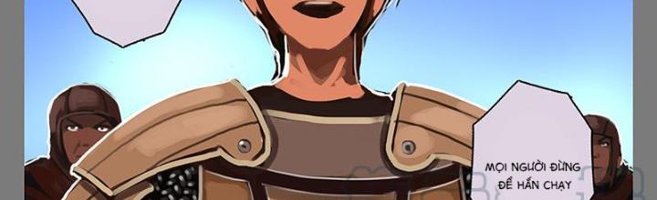 Sword Empire Chapter 122 - Trang 3