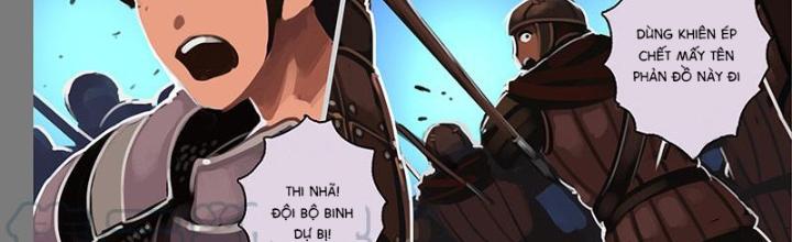 Sword Empire Chapter 123 - Trang 3