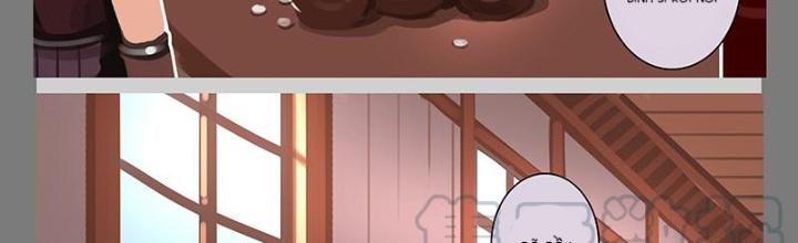 Sword Empire Chapter 124 - Trang 3