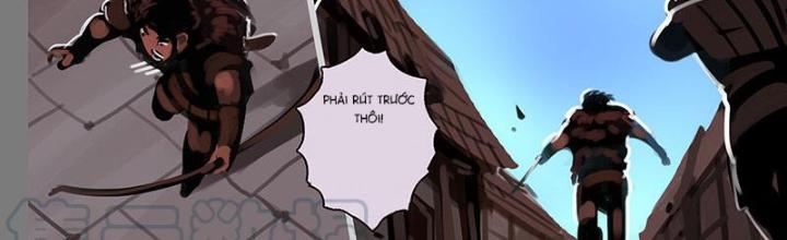 Sword Empire Chapter 126 - Trang 3