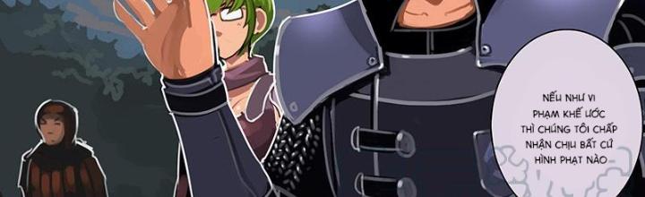 Sword Empire Chapter 127 - Trang 3