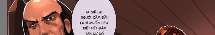 Sword Empire Chapter 127 - Trang 3