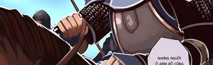 Sword Empire Chapter 128 - Trang 3