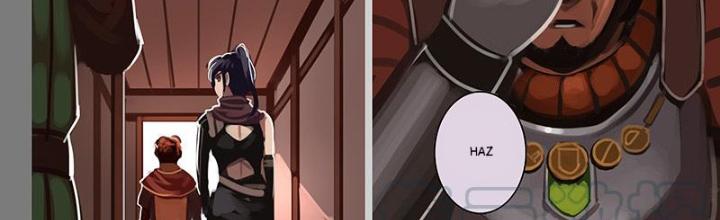 Sword Empire Chapter 129 - Trang 3