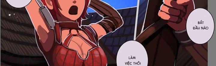 Sword Empire Chapter 134 - Trang 3