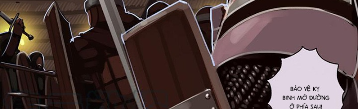 Sword Empire Chapter 135 - Trang 3