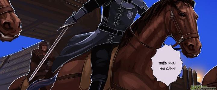 Sword Empire Chapter 135 - Trang 3