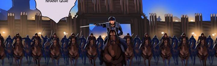 Sword Empire Chapter 136 - Trang 3