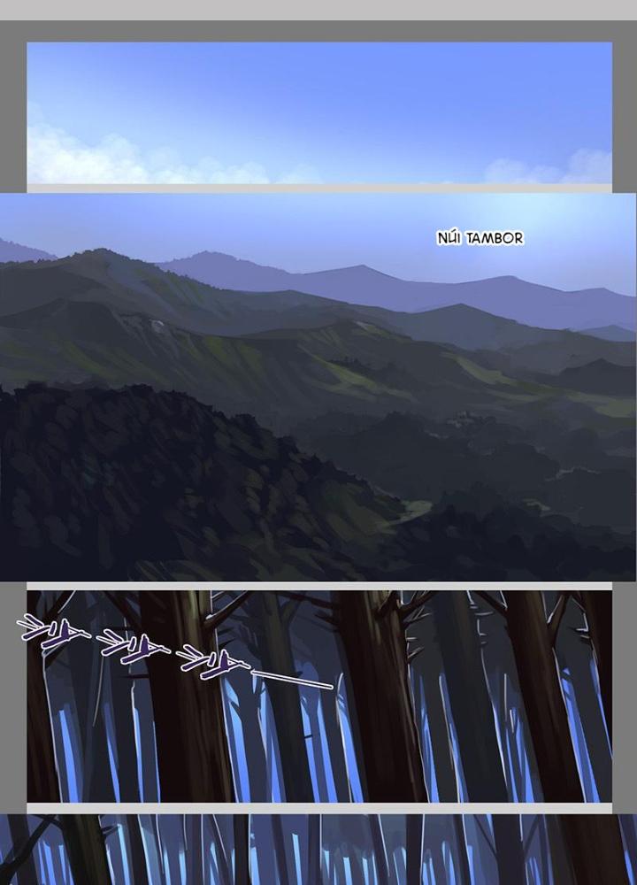 Sword Empire Chapter 137 - Trang 3