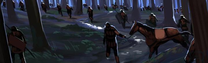 Sword Empire Chapter 137 - Trang 3