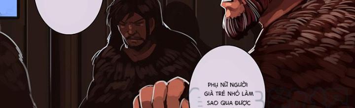 Sword Empire Chapter 138 - Trang 3