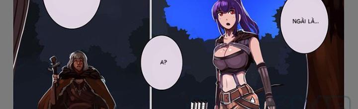 Sword Empire Chapter 141 - Trang 3