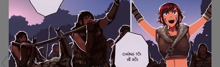 Sword Empire Chapter 143 - Trang 3