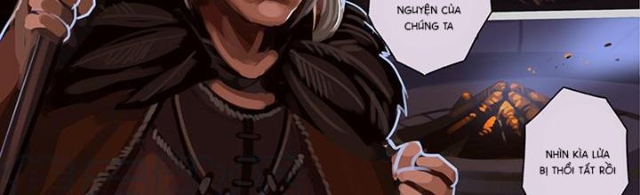 Sword Empire Chapter 144 - Trang 3