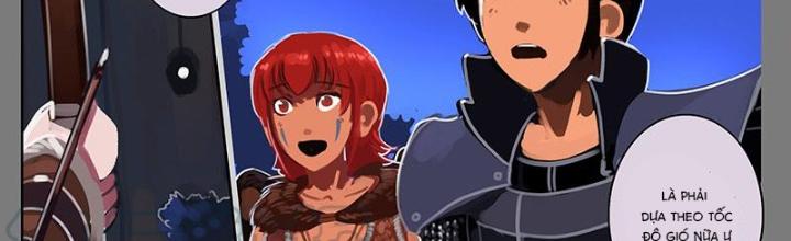 Sword Empire Chapter 145 - Trang 3