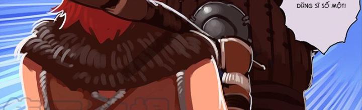 Sword Empire Chapter 146 - Trang 3