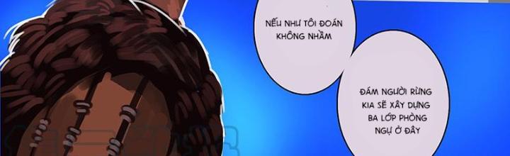 Sword Empire Chapter 149 - Trang 3