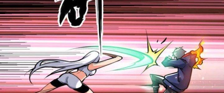 Toàn Thuộc Tính Võ Đạo Chapter 63 - Trang 4