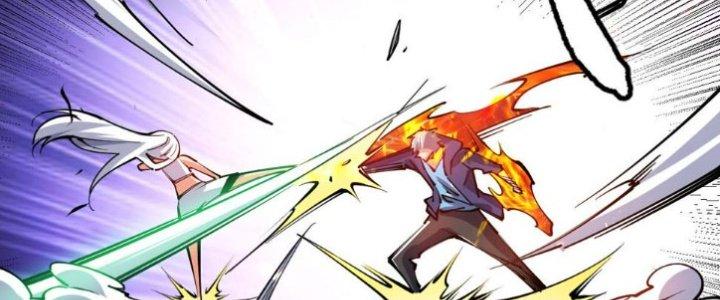 Toàn Thuộc Tính Võ Đạo Chapter 63 - Trang 4