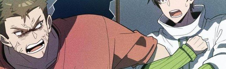 Linh Khí Bạo Phát, Ta Vô Tình Thức Tỉnh Thành Thần Chapter 14 - Trang 2