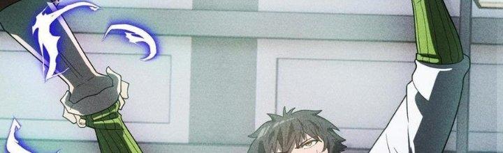 Linh Khí Bạo Phát, Ta Vô Tình Thức Tỉnh Thành Thần Chapter 14 - Trang 2