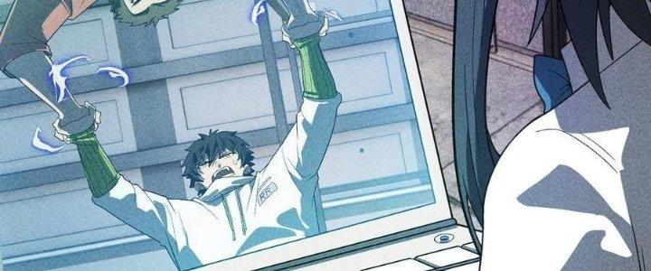 Linh Khí Bạo Phát, Ta Vô Tình Thức Tỉnh Thành Thần Chapter 14 - Trang 2