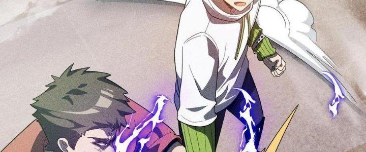 Linh Khí Bạo Phát, Ta Vô Tình Thức Tỉnh Thành Thần Chapter 14 - Trang 2