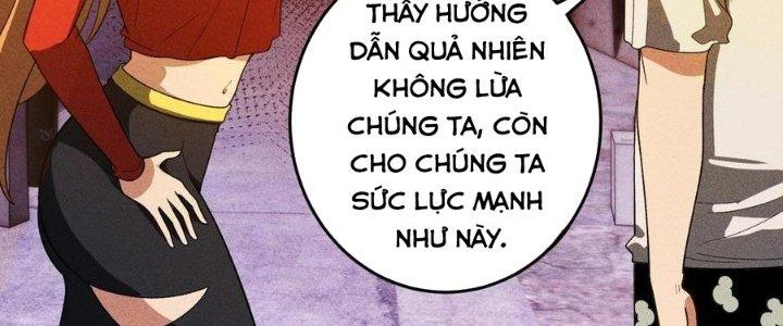 Linh Khí Bạo Phát, Ta Vô Tình Thức Tỉnh Thành Thần Chapter 14 - Trang 2