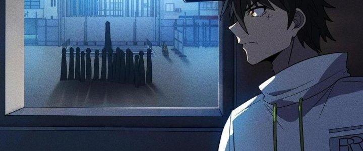 Linh Khí Bạo Phát, Ta Vô Tình Thức Tỉnh Thành Thần Chapter 14 - Trang 2