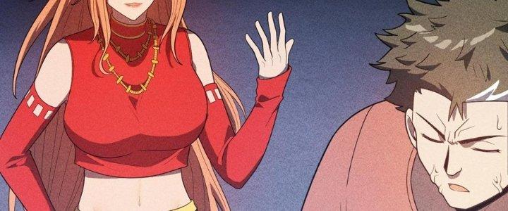 Linh Khí Bạo Phát, Ta Vô Tình Thức Tỉnh Thành Thần Chapter 15 - Trang 2