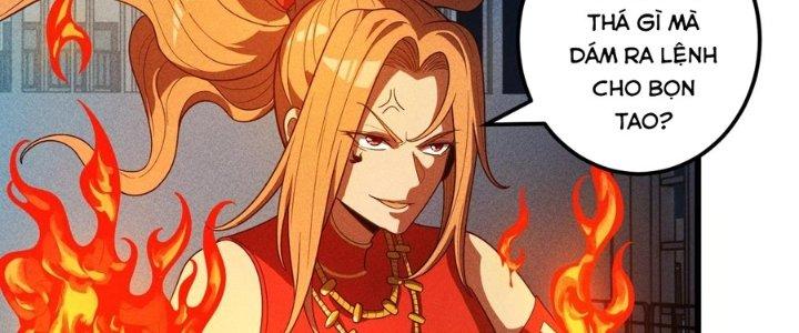 Linh Khí Bạo Phát, Ta Vô Tình Thức Tỉnh Thành Thần Chapter 15 - Trang 2