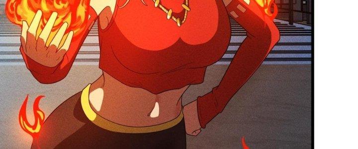 Linh Khí Bạo Phát, Ta Vô Tình Thức Tỉnh Thành Thần Chapter 15 - Trang 2