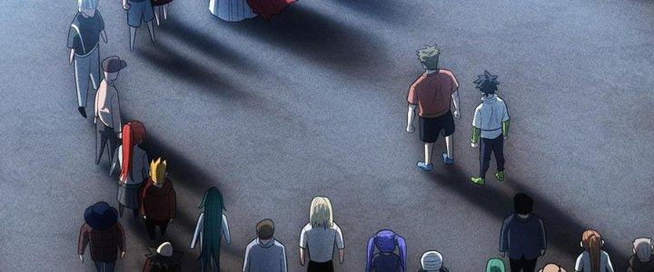 Linh Khí Bạo Phát, Ta Vô Tình Thức Tỉnh Thành Thần Chapter 15 - Trang 2