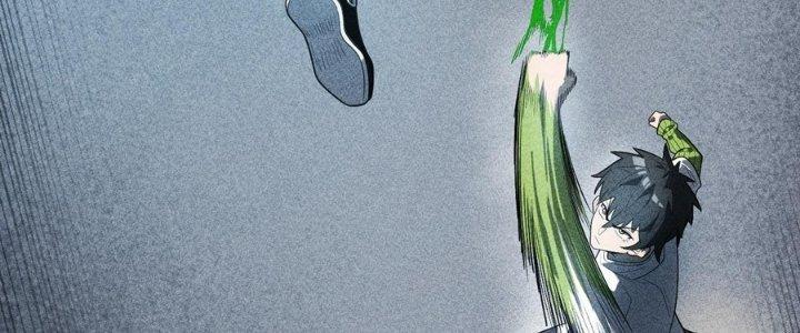 Linh Khí Bạo Phát, Ta Vô Tình Thức Tỉnh Thành Thần Chapter 15 - Trang 2