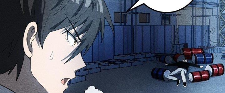 Linh Khí Bạo Phát, Ta Vô Tình Thức Tỉnh Thành Thần Chapter 15 - Trang 2