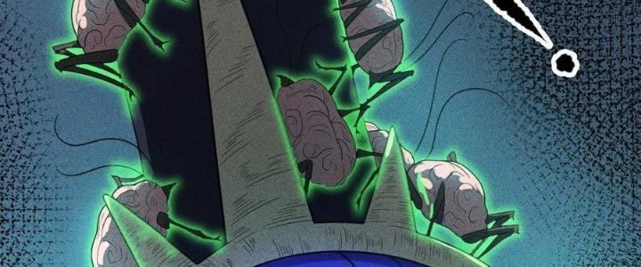 Linh Khí Bạo Phát, Ta Vô Tình Thức Tỉnh Thành Thần Chapter 15 - Trang 2