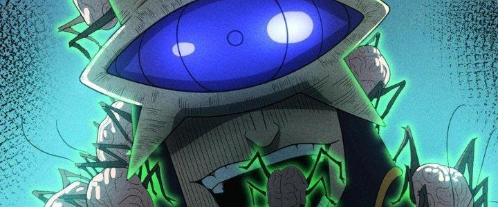 Linh Khí Bạo Phát, Ta Vô Tình Thức Tỉnh Thành Thần Chapter 15 - Trang 2