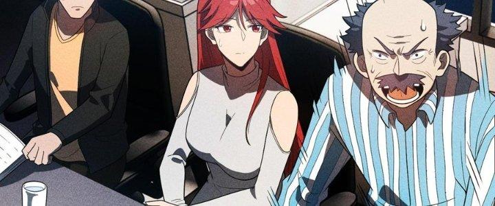 Linh Khí Bạo Phát, Ta Vô Tình Thức Tỉnh Thành Thần Chapter 15 - Trang 2