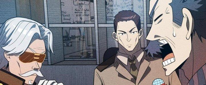 Linh Khí Bạo Phát, Ta Vô Tình Thức Tỉnh Thành Thần Chapter 15 - Trang 2