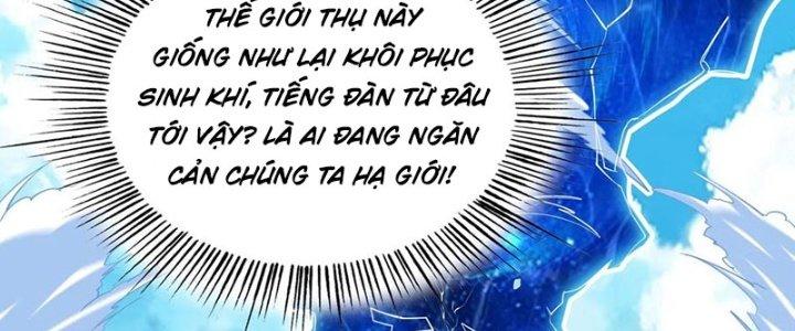 Ta Thật Sự Không Phải Là Cái Thế Cao Nhân Chapter 43 - Trang 4