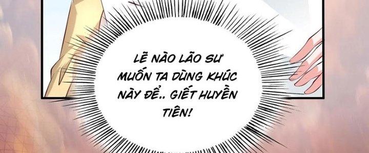 Ta Thật Sự Không Phải Là Cái Thế Cao Nhân Chapter 43 - Trang 4